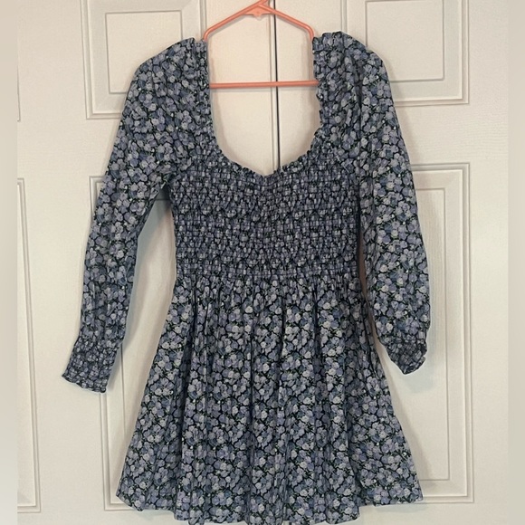 Hill House Norah Dress - Picture 3 of 4